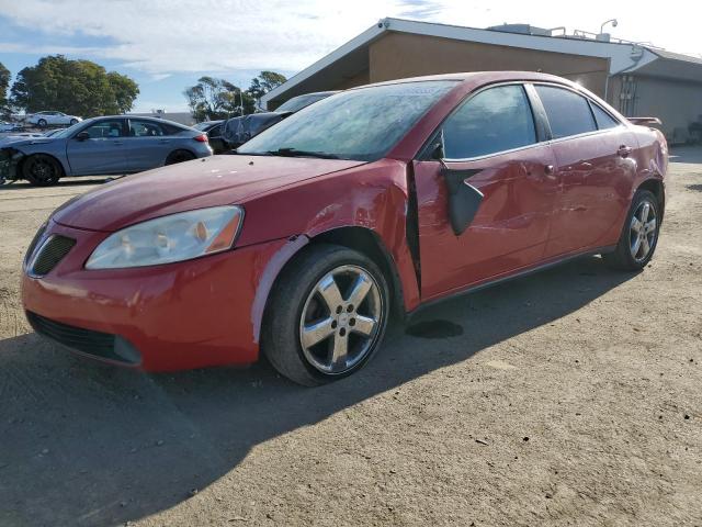 2006 Pontiac G6 GT