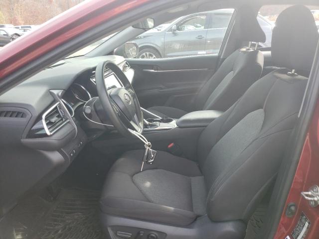 2018 TOYOTA CAMRY L - 4T1B11HK9JU674154