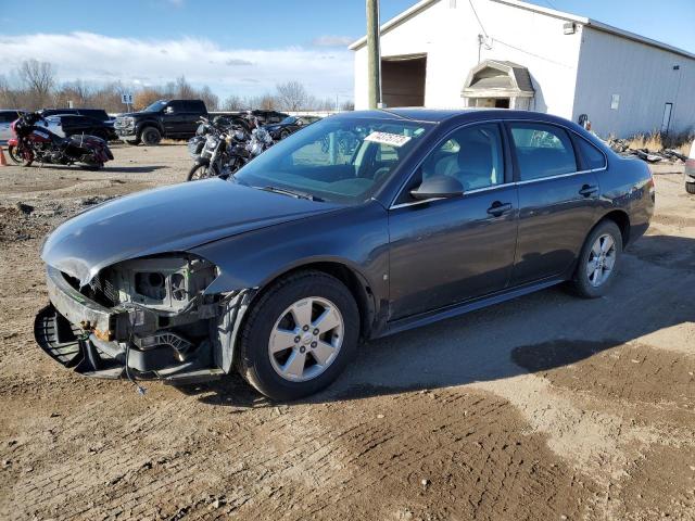 2010 Chevrolet Impala LT