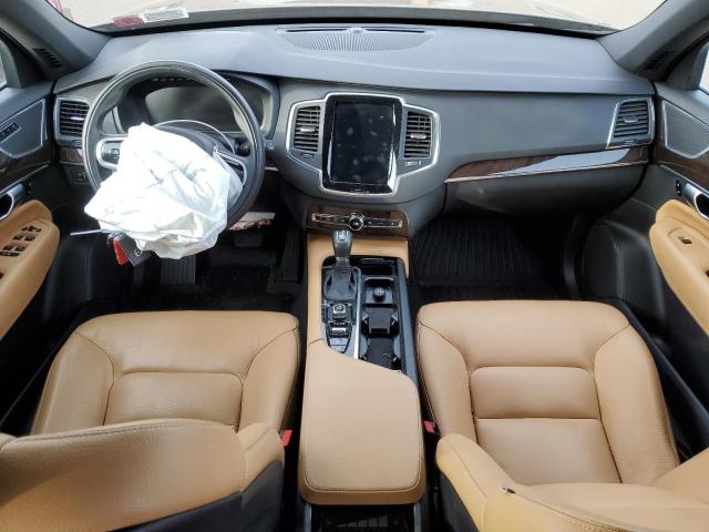 YV4A22PK2K1516291 2019 VOLVO XC90, photo no. 8