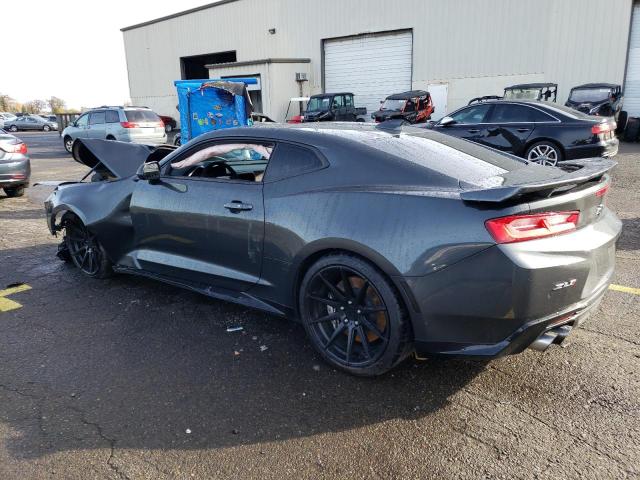 1G1FK1R63H0195050 | 2017 CHEVROLET CAMARO ZL1