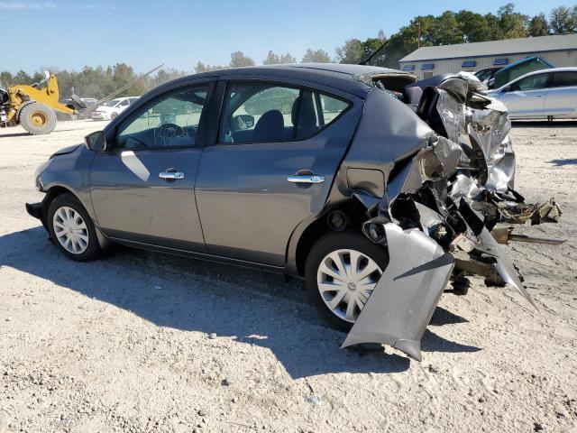 3N1CN7AP8GL864104 Nissan VERSA S