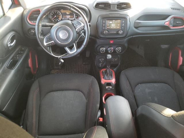 ZACCJBCT7GPC77017 | 2016 JEEP RENEGADE T