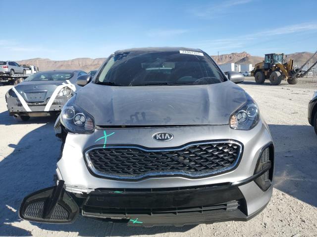 2021 KIA SPORTAGE L - KNDPM3AC2M7926782