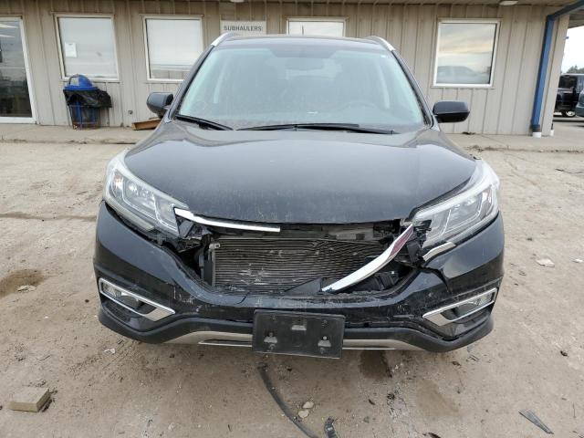 5J6RM4H79GL025678 2016 Honda Cr-V Exl