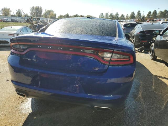 2020 DODGE CHARGER SX - 2C3CDXBG3LH235355