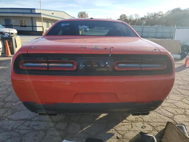 2016 DODGE CHALLENGER - 2C3CDZBT4GH322910