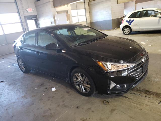 5NPD84LFXLH624834 | 2020 HYUNDAI ELANTRA SE