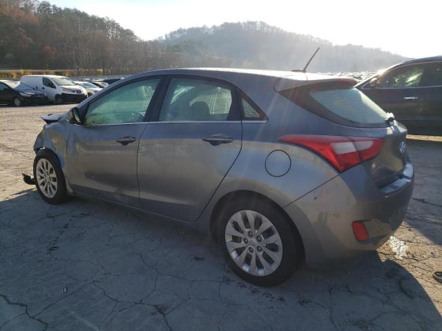 Vin: kmhd35lh5hu376376, lot: 75232103, hyundai elantra 20172