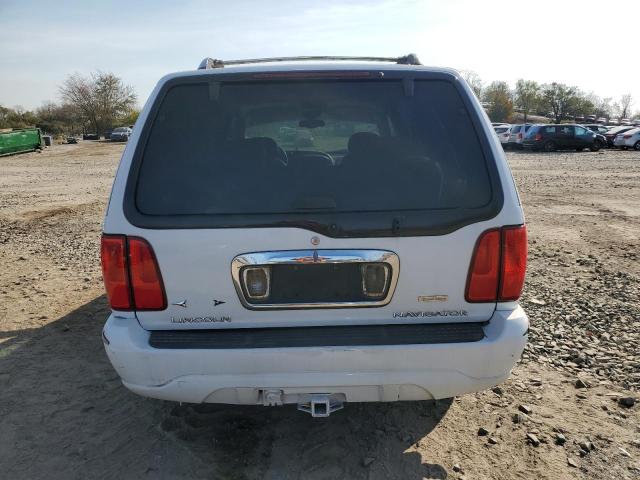 1999 Lincoln Navigator VIN: 5LMPU28L5XLJ04286 Lot: 71870673