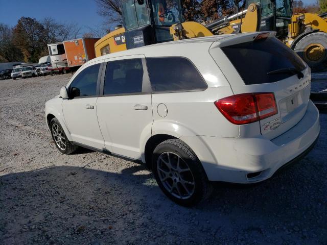 3C4PDDEG8KT784854 | 2019 DODGE JOURNEY GT