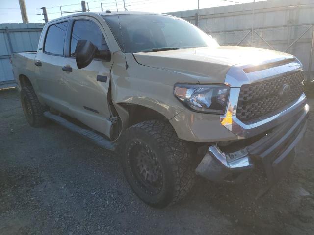 5TFDW5F17KX828764 | 2019 TOYOTA TUNDRA CRE