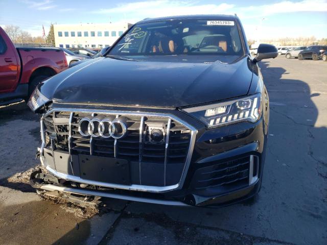 WA1VXBF71PD020028 2023 AUDI Q7, photo no. 5