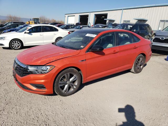 2021 Volkswagen Jetta S