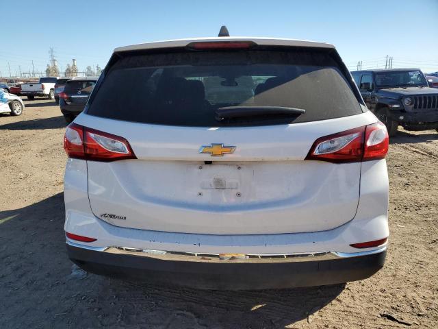 2GNAXUEV9L6206335 | 2020 CHEVROLET EQUINOX LT