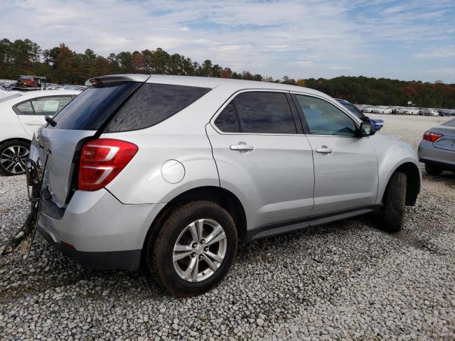 Vin: 2gnalbekxh1581726, lot: 75023663, chevrolet equinox ls 20173