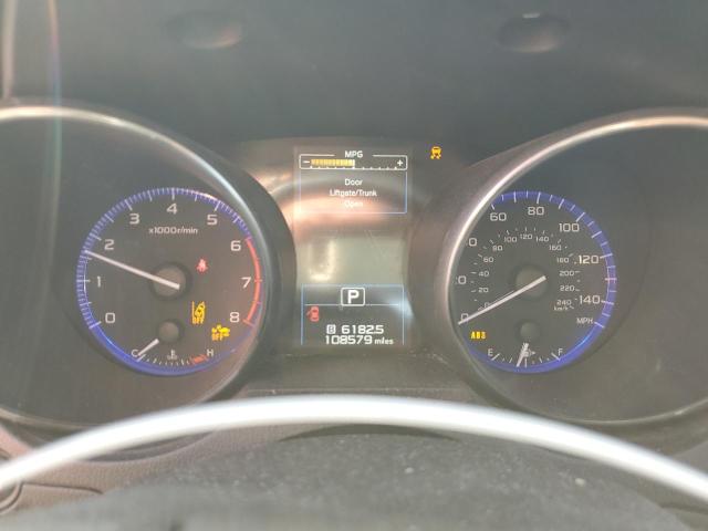4S3BNAF60F3042932 Subaru Legacy 2.5i Premium