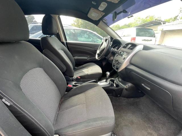 3N1CN7AP9HL858555 Nissan VERSA S