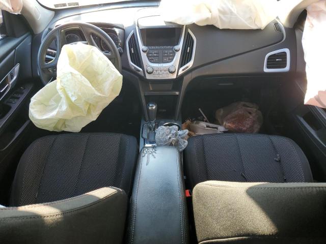 2GKFLSEK2H6155258 GMC Terrain Sle