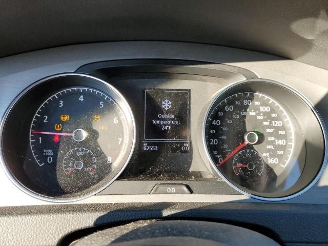 2017 VOLKSWAGEN GOLF SPORT - 3VW017AU8HM515499