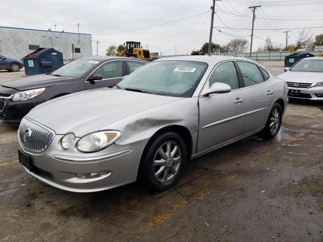 2008 Buick LaCrosse CXL