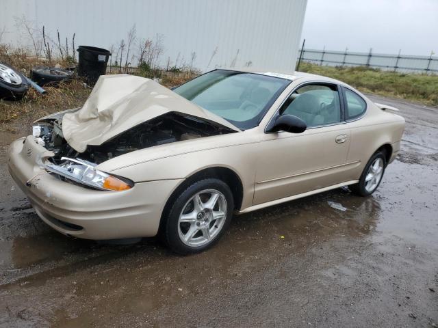 2004 Oldsmobile Alero GL