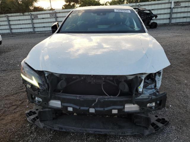2019 LEXUS CT 200 H - 58ABZ1B14KU010444
