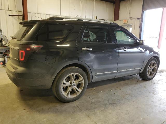 1FM5K7F88EGB68629 | 2014 FORD EXPLORER L