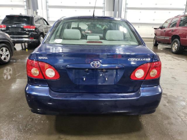 2007 Toyota Corolla Ce VIN: 1NXBR30E47Z896975 Lot: 75862713