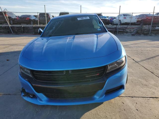 2C3CDXBG8KH748678 | 2019 DODGE CHARGER SX