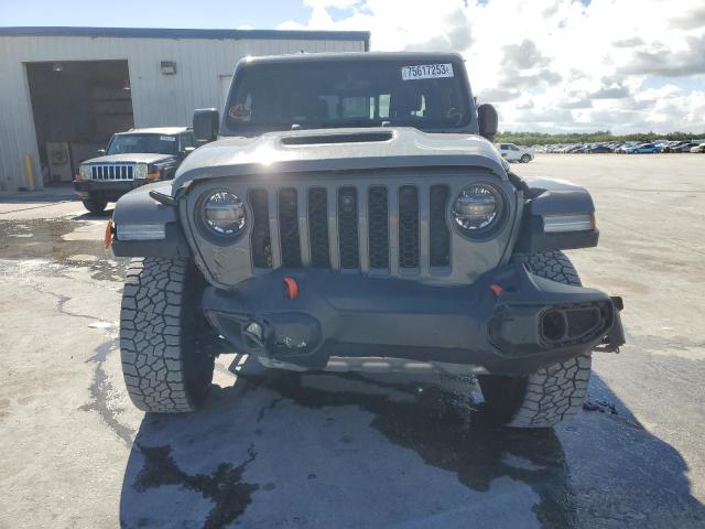 2022 JEEP 4X4 LAREDO 1C6JJTEG2NL168826