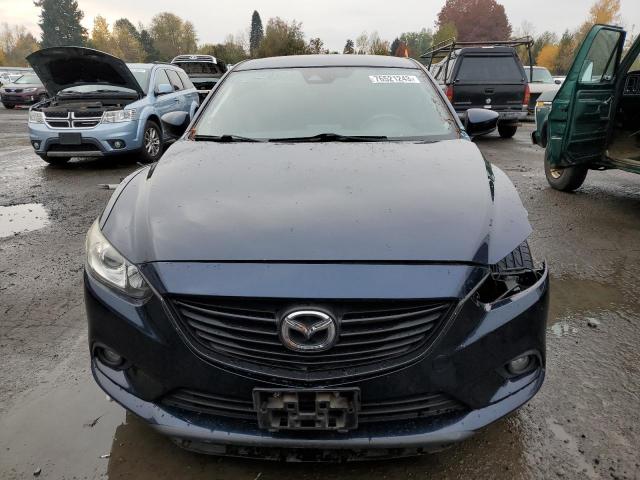 JM1GL1V51H1139169 | 2017 MAZDA 6 TOURING