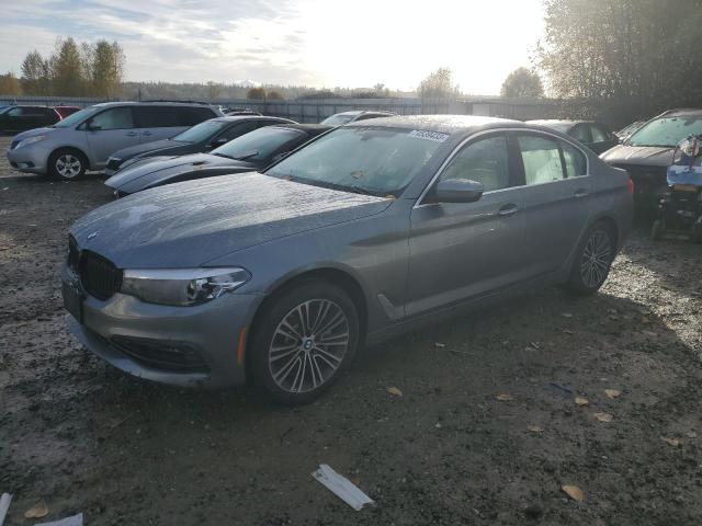 2018 BMW 530 XI - WBAJA7C55JG907544