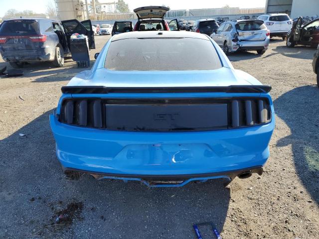 1FA6P8CF6H5305074 2017 FORD MUSTANG, photo no. 6