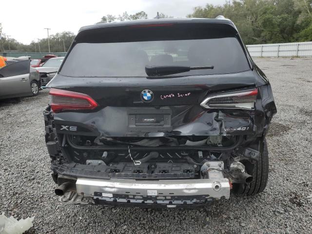 5UXCR4C07LLE30912 2020 BMW X5, photo no. 6