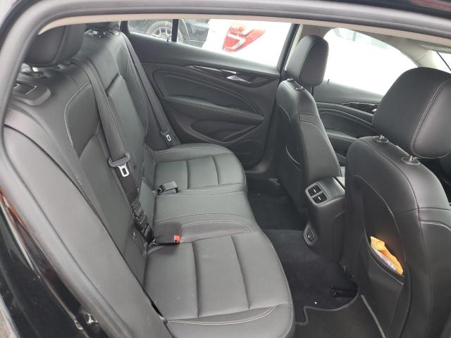 2018 BUICK REGAL ESSE W04GP6SXXJ1058355