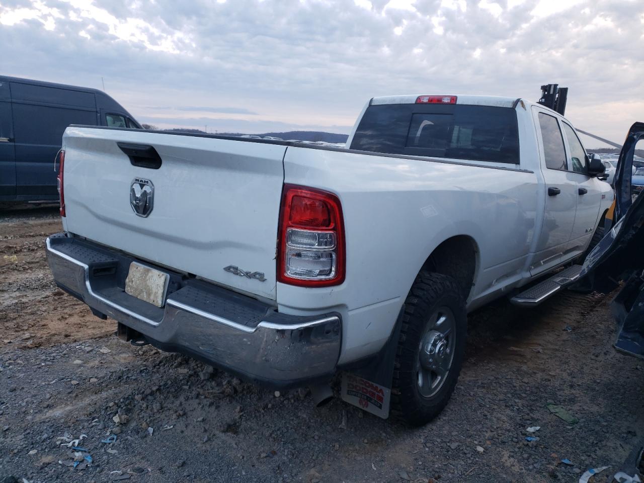 3C6UR5HJ3LG228289 2020 Ram 2500 Tradesman 3C6UR5HJ3LG228289 2020 Ram 2500 Tradesman