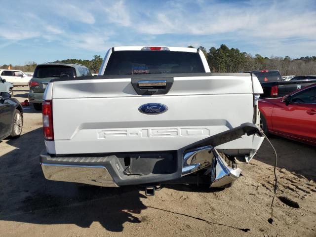 1FTEW1C55KKD15661 | 2019 FORD F150 SUPER