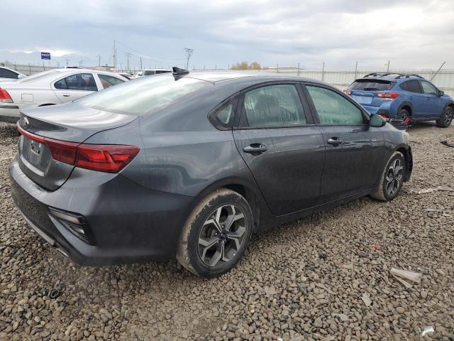 3KPF24AD6LE178441 | 2020 KIA FORTE FE