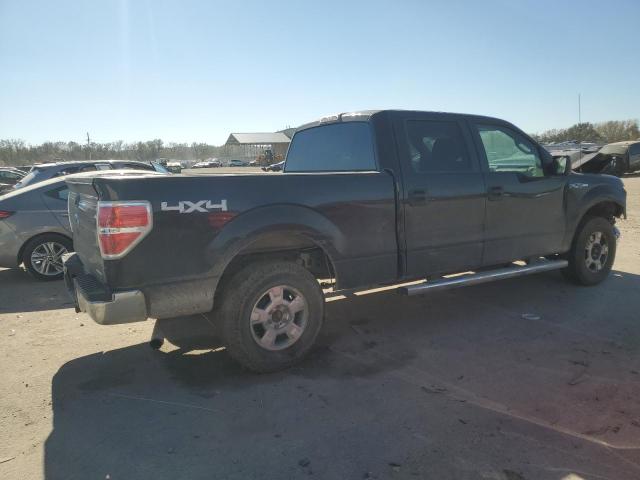 1FTFW1EF5DFA07380 | 2013 Ford f150 supercrew