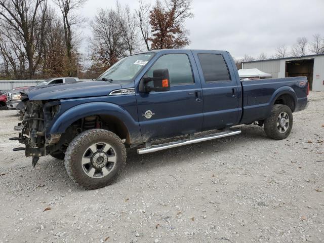 2016 Ford F-350 