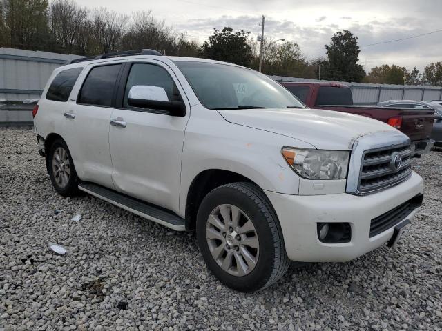 2015 Toyota Sequoia Platinum VIN: 5TDYY5G16FS060474 Lot: 78423573