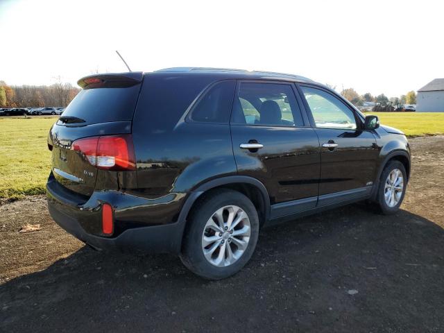 5XYKUDA7XFG609390 2015 Kia Sorento Ex