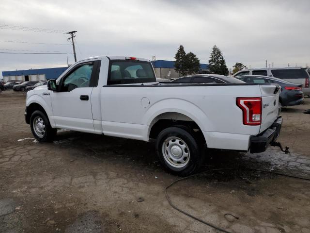 1FTMF1C89HKD63176 | 2017 FORD F150