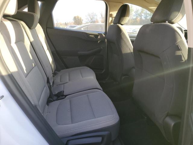 2020 FORD ESCAPE S - 1FMCU0F60LUB38952