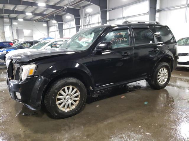 2010 Mercury Mariner Premier