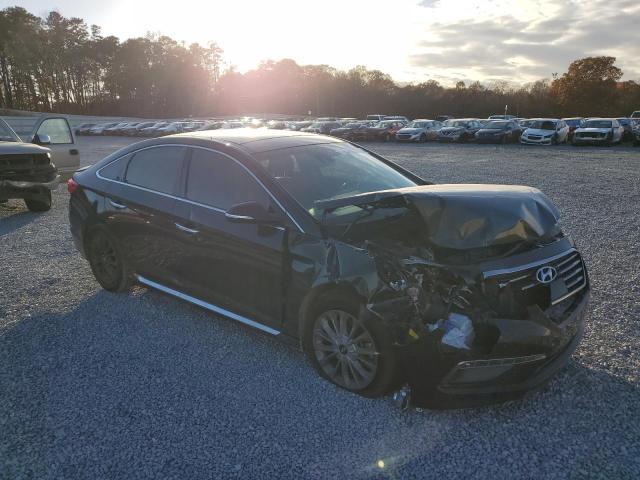 Vin: 5npe34af1fh088270, lot: 50410024, hyundai sonata sport 20154
