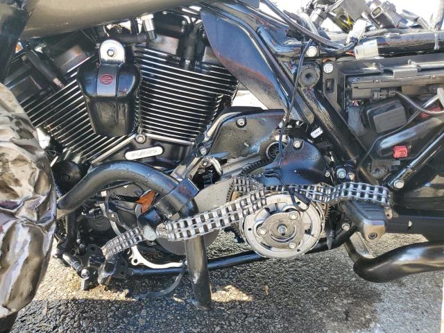 2021 HARLEY-DAVIDSON FLHXSE 1HD1PXL15MB951073