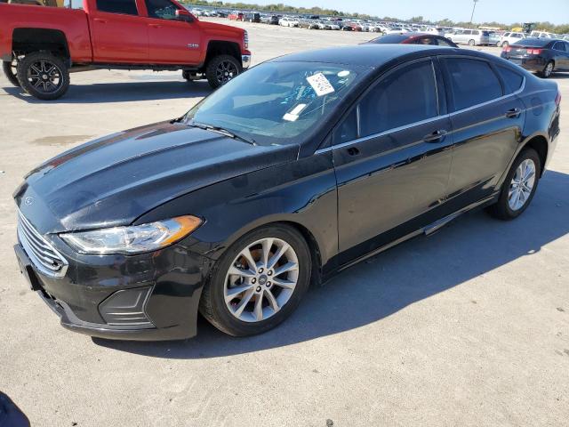 3FA6P0H77KR210112 Ford Fusion SE