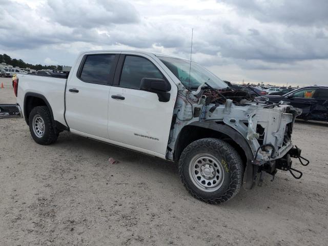 3GTU9AEFXLG209871 GMC Sierra K1500
